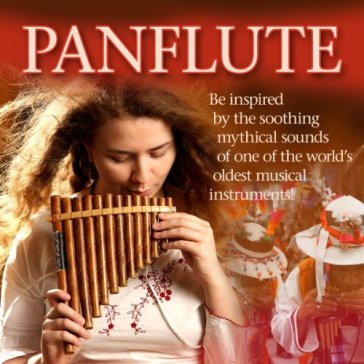 Panflute