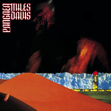 Pangaea - Miles Davis