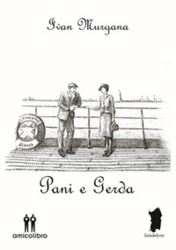 Pani e gerda - Ivan Murgana