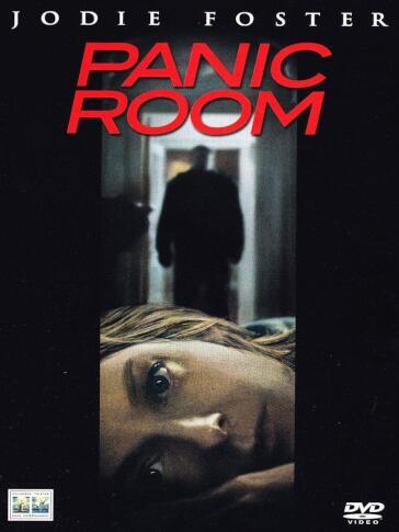 Panic Room - David Fincher