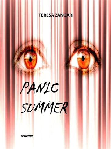 Panic summer - Teresa Zangari