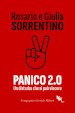 Panico 2.0. Un disturbo che si può vincere