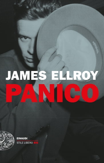 Panico - James Ellroy