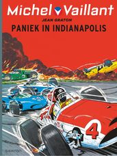 Paniek in Indianapolis