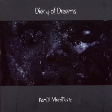 Panik manifesto - Diary Of Dreams