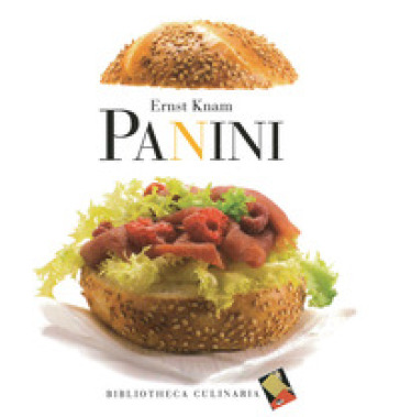 Panini - Ernst Knam