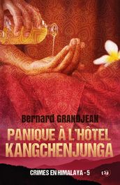 Panique à l hôtel Kangchenjunga