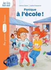 Panique à l école