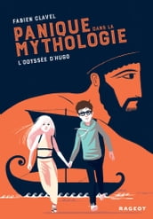 Panique dans la mythologie : l odyssée d Hugo