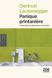 Panique printanière