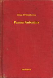 Panna Antonina