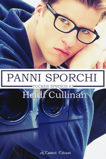 Panni sporchi - Heidi Cullinan