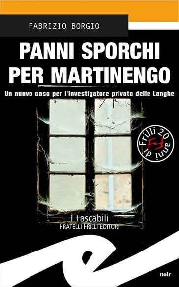Panni sporchi per Martinengo - Fabrizio Borgio