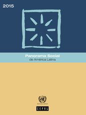 Panorama Social de América Latina 2015
