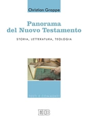 Panorama del Nuovo Testamento