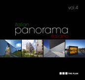 Panorama italiano. Ediz. italiana e inglese. 4.