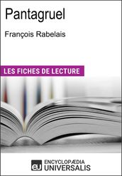 Pantagruel de François Rabelais