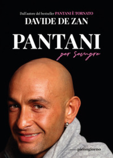 Pantani per sempre - Davide De Zan