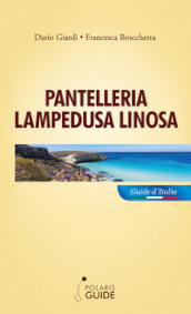 Pantelleria Lampedusa Linosa