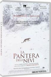 Pantera Delle Nevi (La)