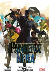Pantera Nera (2018) 4