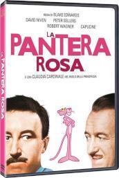 Pantera Rosa (La)