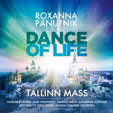 Panufnik : dance of life - tal - PANUFNIK ROXANNA