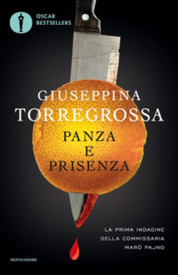 Panza e prisenza - Giuseppina Torregrossa