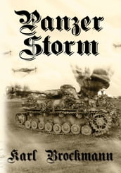 Panzer Storm