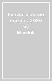 Panzer division marduk 2020