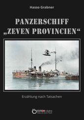 Panzerschiff  Zeven Provincien 