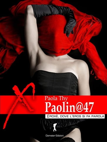 Paolin@47 - Paola Thy