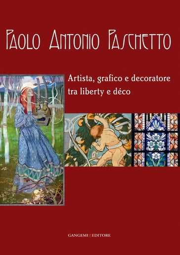 Paolo Antonio Paschetto - AA.VV. Artisti Vari