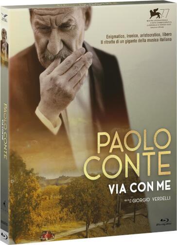 Paolo Conte, Via Con Me - Giorgio Verdelli