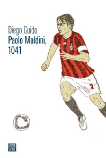 Paolo Maldini, 1041 - Diego Guido