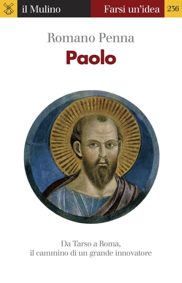 Paolo - Romano Penna