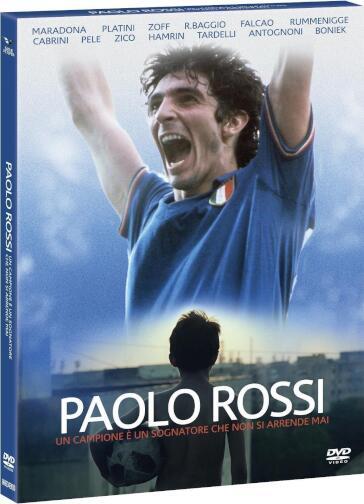 Paolo Rossi - Un Campione E