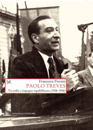Paolo Treves - Francesca Fiorani