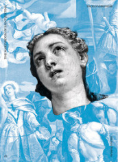 Paolo Veronese. The martyrdom of saint Justina. Ediz. illustrata