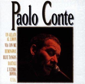 Paolo conte - Paolo Conte