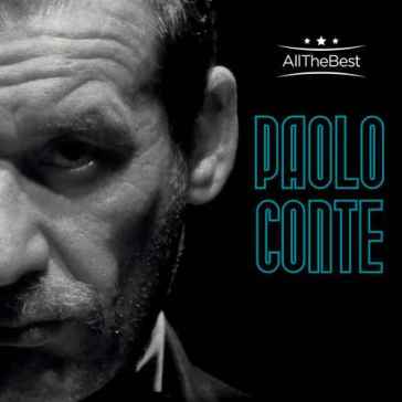 Paolo conte all the best - Paolo Conte