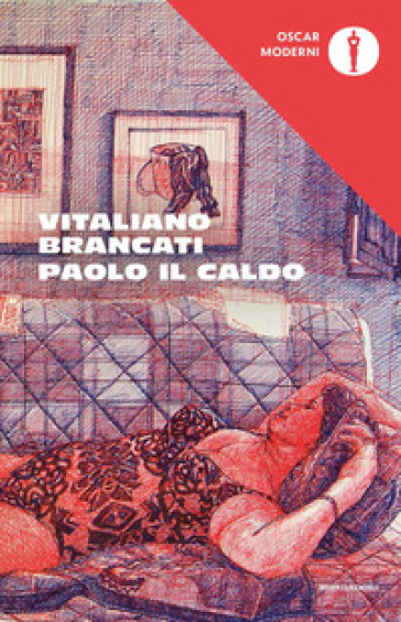 Paolo il caldo - Vitaliano Brancati