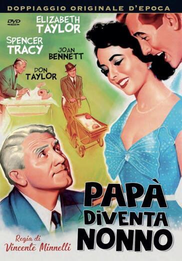 Papa' Diventa Nonno - Vincente Minnelli