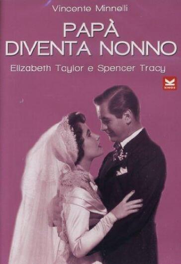 Papa' Diventa Nonno - Vincente Minnelli