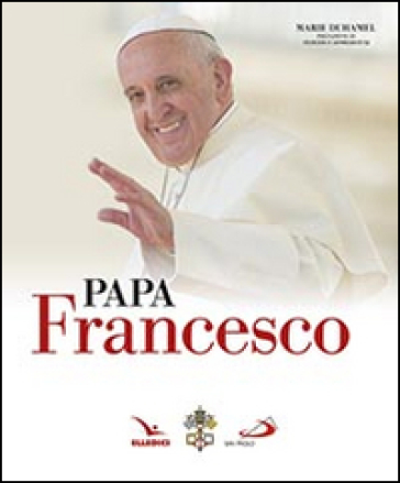 Papa Francesco - Marie Duhamel