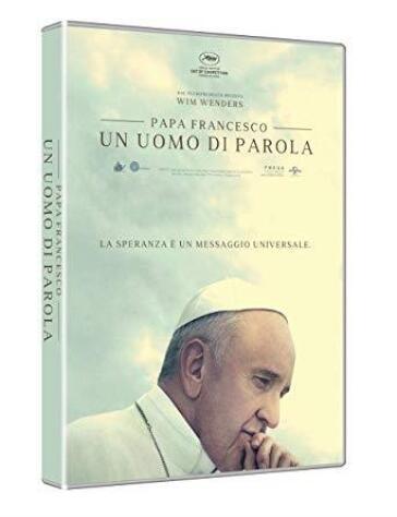 Papa Francesco: Un Uomo Di Parola - Wim Wenders