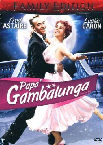 Papa' Gambalunga (Family Edition) - Jean Negulesco