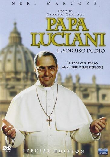 Papa Luciani - Il Sorriso Di Dio (2 Dvd) - Giorgio Capitani