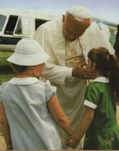 Papa Wojtyla - I primi anni