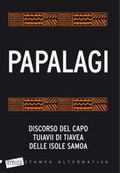 Papalagi